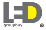 LED Group Buy Coupon & Promo Codes