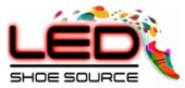 LED Shoe Source Coupon & Promo Codes