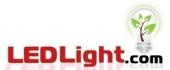 LEDLight Coupon & Promo Codes