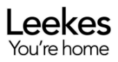 Leekes Coupon & Promo Codes