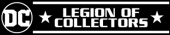 Legion of Collectors Coupon & Promo Codes