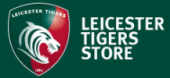 Leicester Tigers Store Coupon & Promo Codes