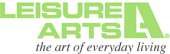 Leisure Arts Coupon & Promo Codes