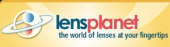 LensPlanet Coupon & Promo Codes