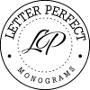 Letter Perfect Coupon & Promo Codes