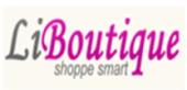 Liboutique Coupon & Promo Codes Liboutique Coupon & Promo Codes