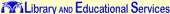 Library and Educational Services Coupon & Promo Codes