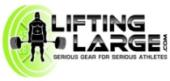 LiftingLarge.com Coupon & Promo Codes