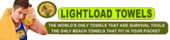 Lightload Towels Coupon & Promo Codes