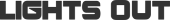 Lights Out Coupon & Promo Codes Lights Out Coupon & Promo Codes