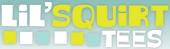 Lil Squirt Tees Coupon & Promo Codes