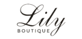 Lily Boutique Coupon & Promo Codes