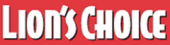 Lion's Choice Coupon & Promo Codes Lion's Choice Coupon & Promo Codes