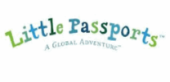 Little Passports Coupon & Promo Codes