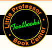 The Little Professor Bookstore Coupon & Promo Codes