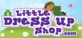 LittleDressUpShop Coupon & Promo Codes