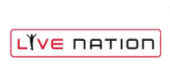 Live Nation Coupon & Promo Codes