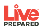 Live Prepared Coupon & Promo Codes Live Prepared Coupon & Promo Codes