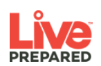 Live Prepared Coupon & Promo Codes