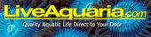 LiveAquaria.com Coupon & Promo Codes LiveAquaria.com Coupon & Promo Codes