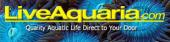 LiveAquaria.com Coupon & Promo Codes