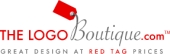 The Logo Boutique Coupon & Promo Codes