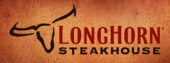 LongHorn Steakhouse Coupon & Promo Codes
