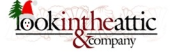 LookInTheAttic & Company Coupon & Promo Codes LookInTheAttic & Company Coupon & Promo Codes