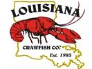 Louisiana Crawfish Company Coupon & Promo Codes