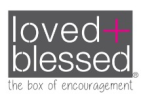 Loved + Blessed Coupon & Promo Codes