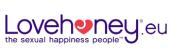 Lovehoney EU Coupon & Promo Codes