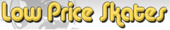 Low Price Skates Coupon & Promo Codes Low Price Skates Coupon & Promo Codes