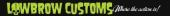 Lowbrow Customs Coupon & Promo Codes Lowbrow Customs Coupon & Promo Codes
