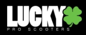 Lucky Scooters Coupon & Promo Codes