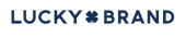 Lucky Brand Coupon & Promo Codes