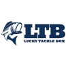 Lucky Tackle Box