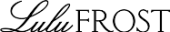 Lulu Frost Coupon & Promo Codes Lulu Frost Coupon & Promo Codes
