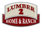 Lumber 2 Home and Ranch Coupon & Promo Codes