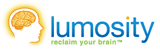 Lumosity Coupon & Promo Codes