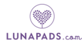 Lunapads Coupon & Promo Codes