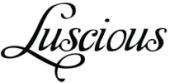 Luscious Cosmetics Coupon & Promo Codes Luscious Cosmetics Coupon & Promo Codes