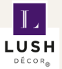 Lush Decor Coupon & Promo Codes
