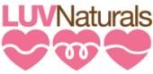 LUV Naturals Coupon & Promo Codes