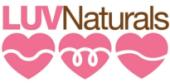 LUV Naturals Coupon & Promo Codes LUV Naturals Coupon & Promo Codes