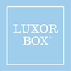 Luxor Box Coupon & Promo Codes Luxor Box Coupon & Promo Codes