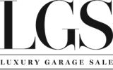 Luxury Garage Sale Coupon & Promo Codes Luxury Garage Sale Coupon & Promo Codes