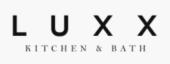 LUXX Kitchen & Bath Coupon & Promo Codes LUXX Kitchen & Bath Coupon & Promo Codes