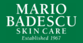 Mario Badescu Skin Care Coupon & Promo Codes