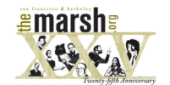 The Marsh Coupon & Promo Codes