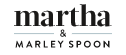 Martha & Marley Spoon Coupon & Promo Codes